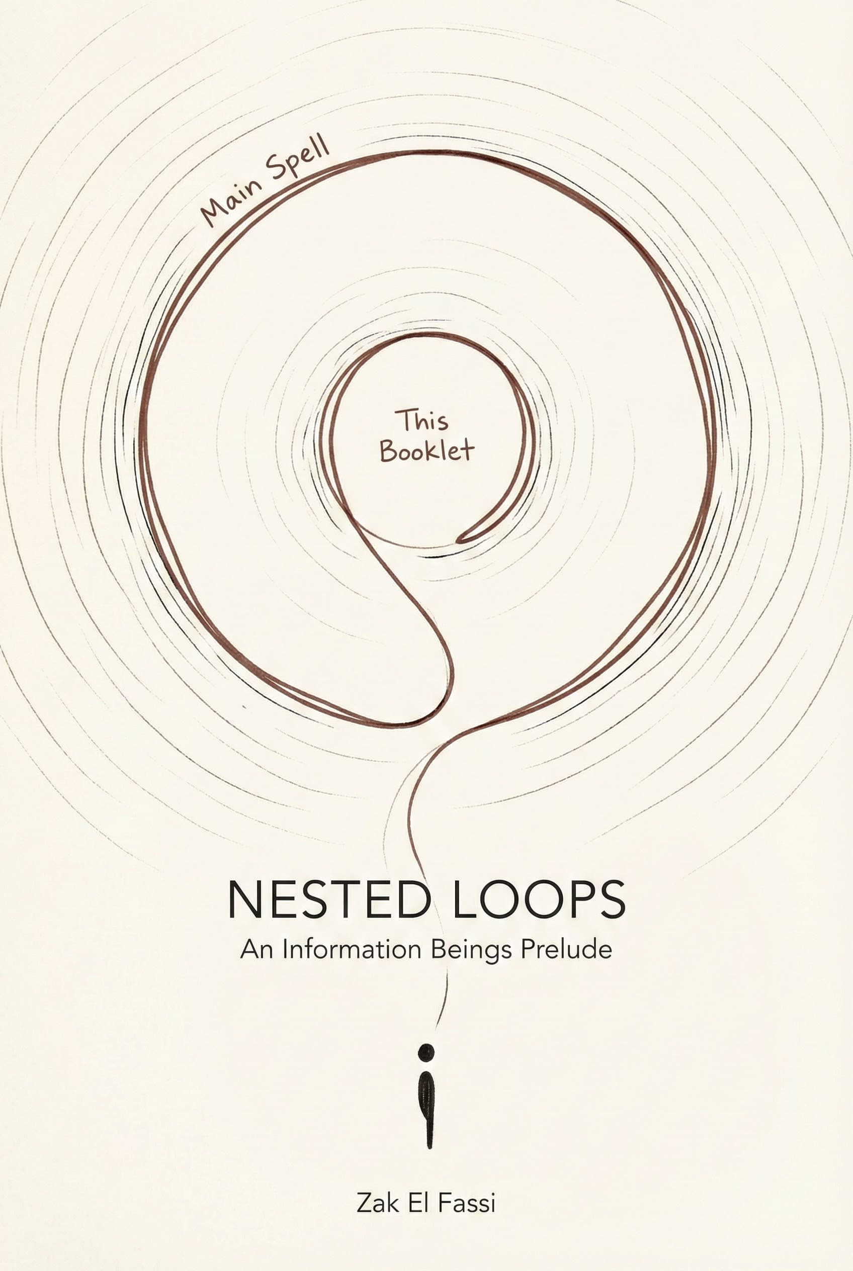 Nested Loops cover