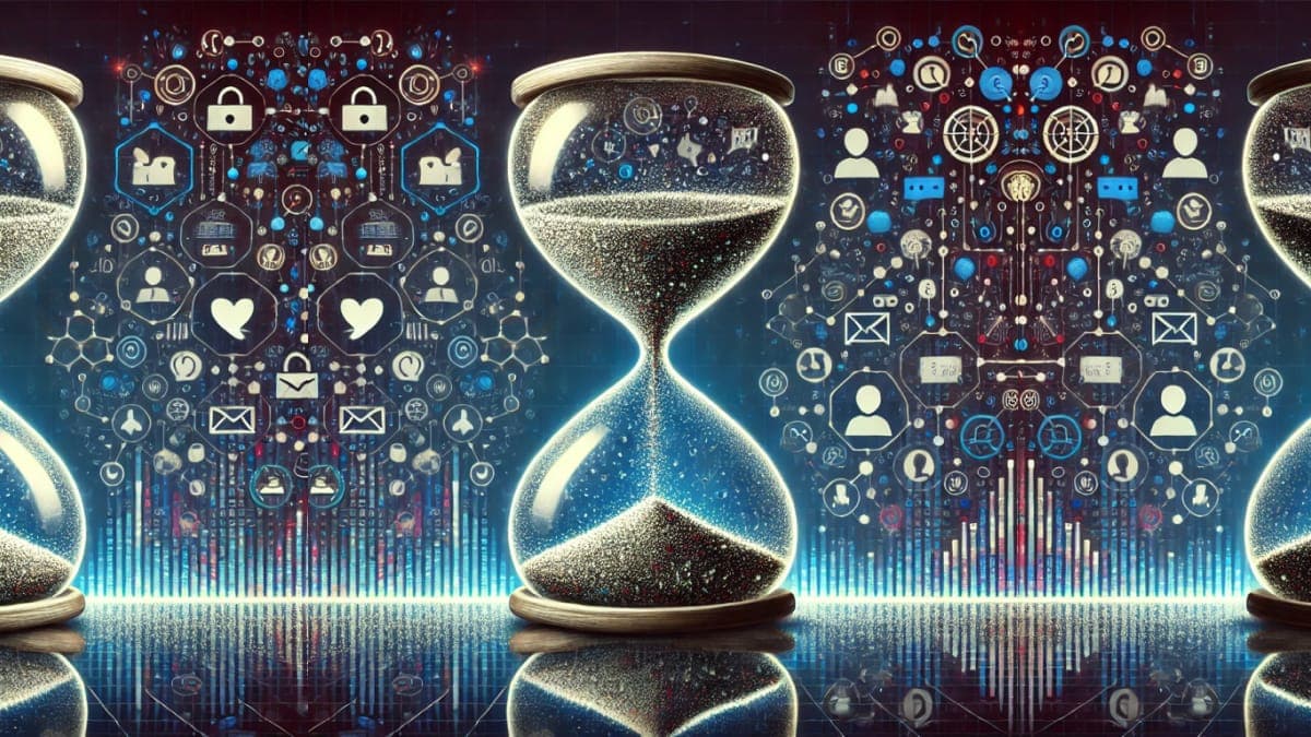 How Long Is Too Long? Navigating the Lifespan of Digital Connections