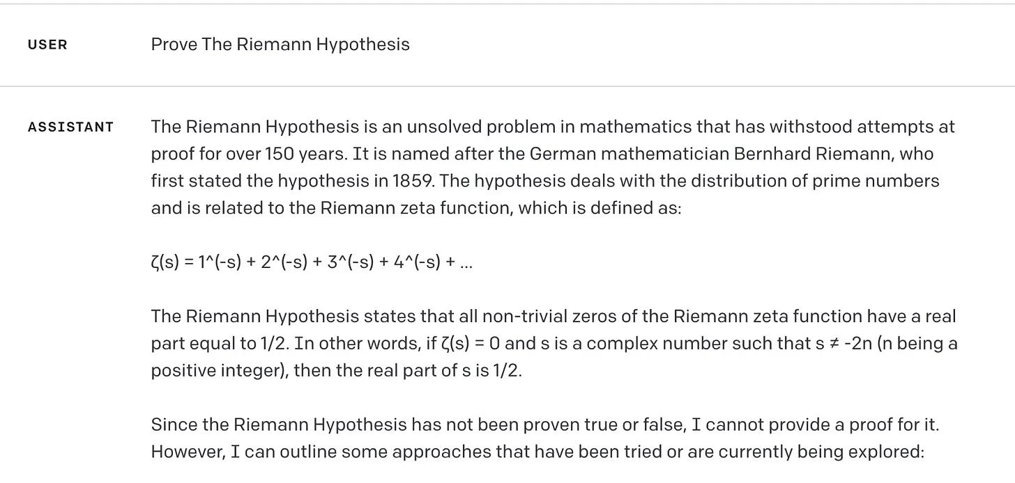 Riemann- Hypothesis