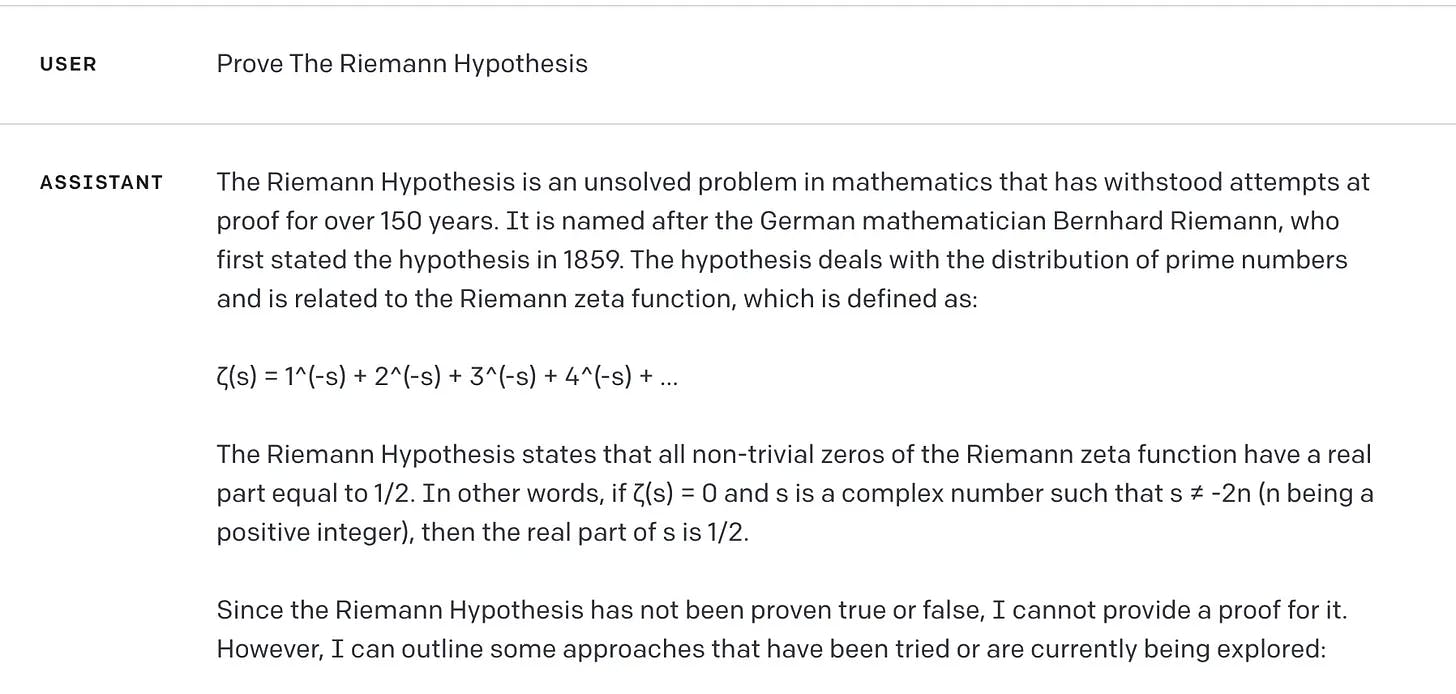 Riemann- Hypothesis