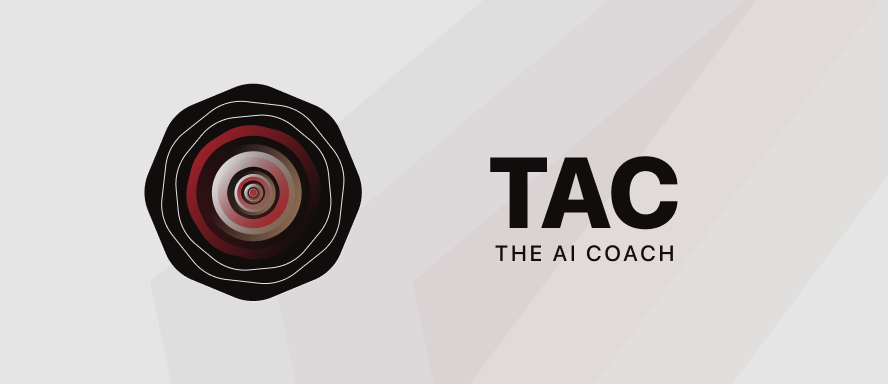 TAC – The AI Coach