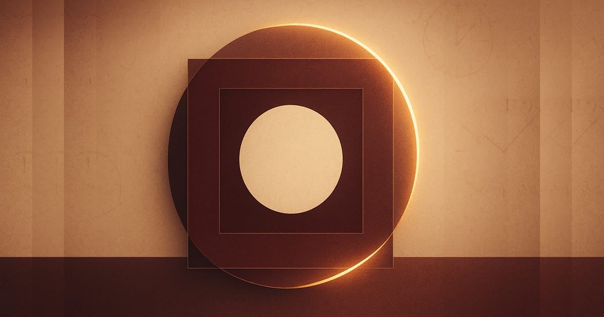 The 12-Month Bug: Why Your Side Project Is Still Just an Idea