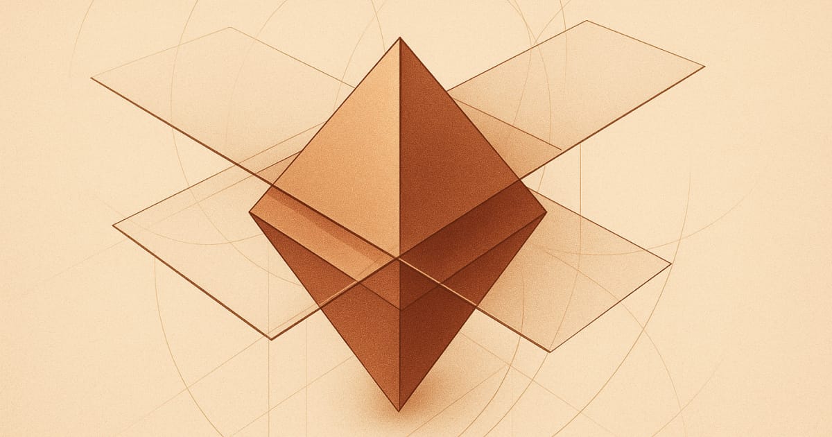 When Mathematics Discovers Its Own Consciousness: The LASSO Estimator as Cosmic Backdoor